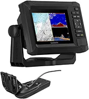 Garmin ECHOMAP UHD2-54CV