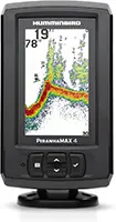 Humminbird 410150-1 PiranhaMAX 4