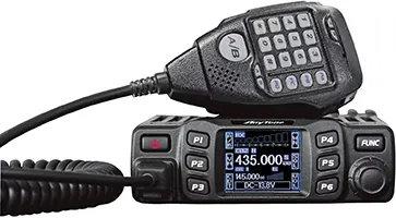 AnyTone AT-778UV Radios VHF marinas
