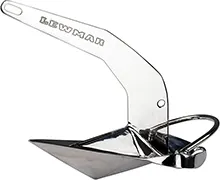 Ancla Lewmar Epsilon