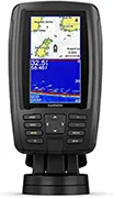Garmin Fishfinder ECHOMAP Plus 44cv