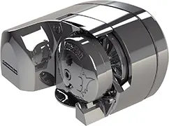 Molinete Lewmar 6 mm-7 mm