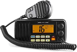 opix - Emisora Móvil Marino JOPIX Marine 3300M